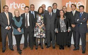 rtve sin presidente